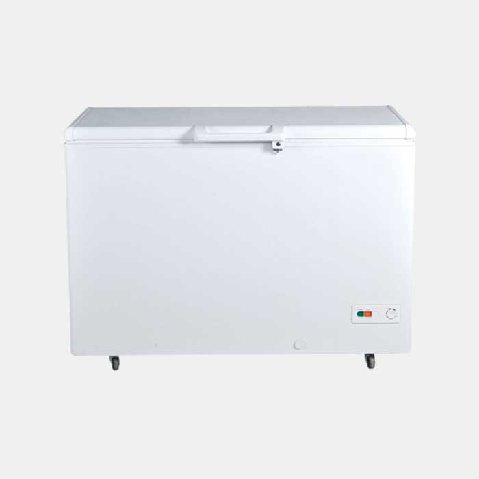 Gaba National Deep Freezer GND-11000/17 Single Door in lowest price