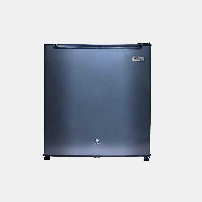 Gaba National Refrigerator GNR-183 S.S Single Door in lowest price