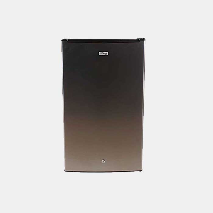 Gaba National Refrigerator GNR-184 S.S Single Door in lowest price