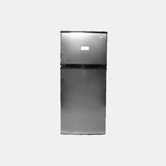 Gaba National Refrigerator GNR-188 S.S Double Door in lowest price
