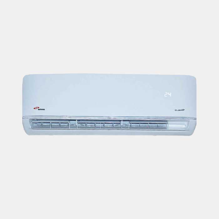 Gaba National Air Conditioner GNS-2419I Inverter in lowest price