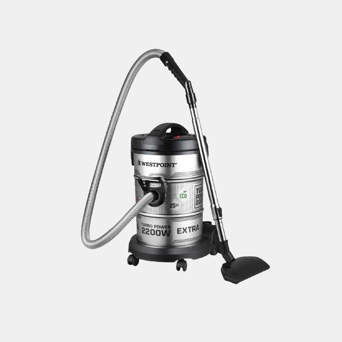 Westpoint Vacuum Cleaner WF-3569 in lowest price