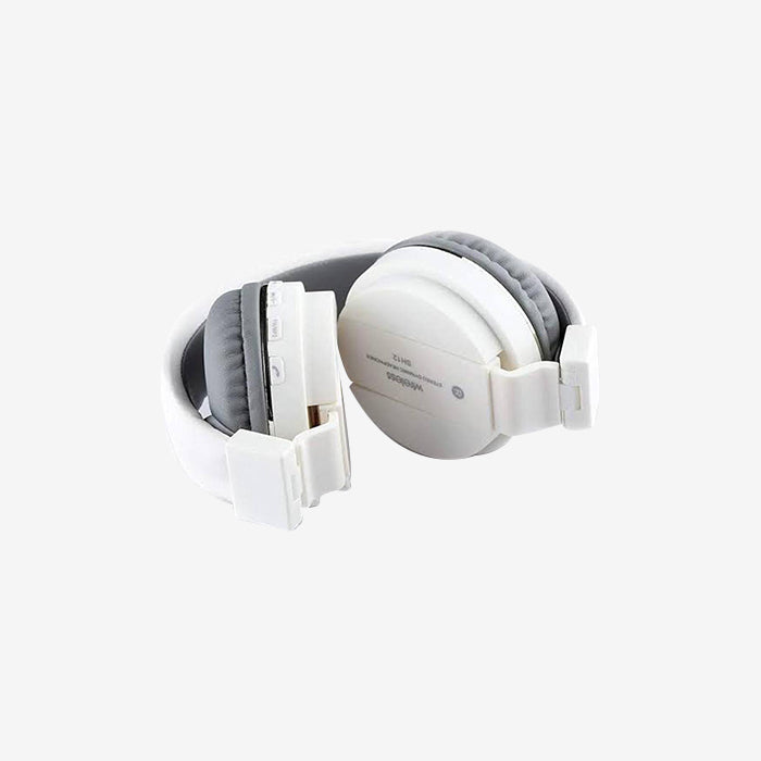 SH12 bluetooth wireless headphone