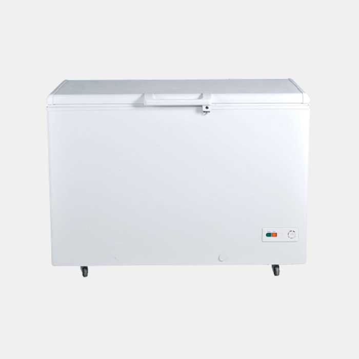 Gaba National Deep Freezer GND-9000/17 Single Door in lowest price