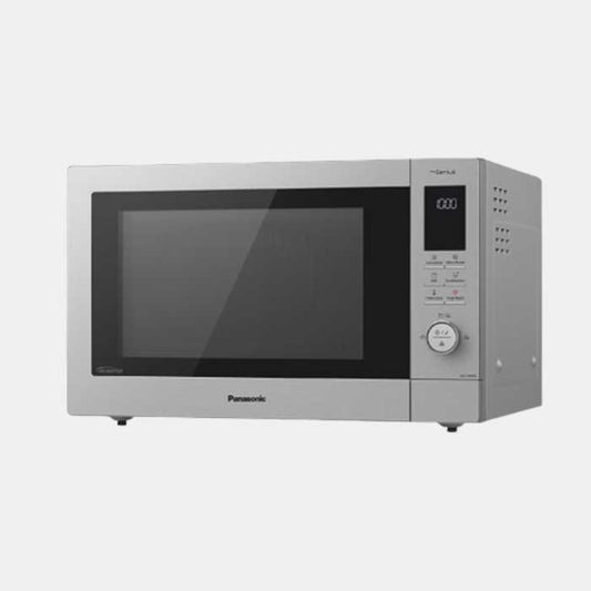 Panasonic Microwave Oven NN-CD87KS in lowest price