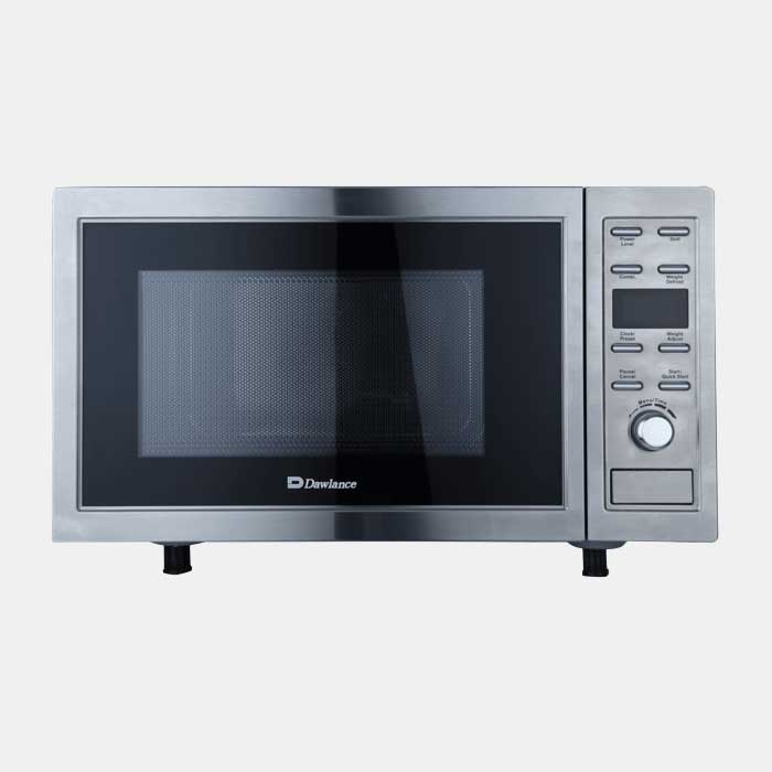 Dawlance Built-in Microwave Oven DBMO25IG