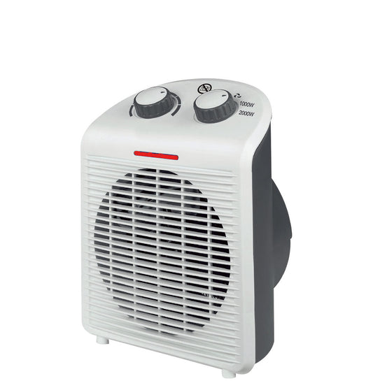 Gaba National Fan  Heater - GN-2127 in lowest price