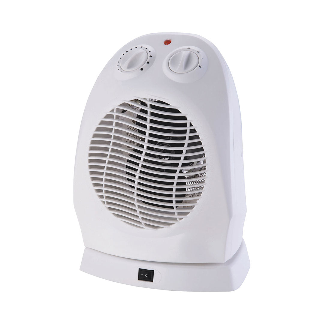 Gaba National Fan Heater GN-2128 in lowest price