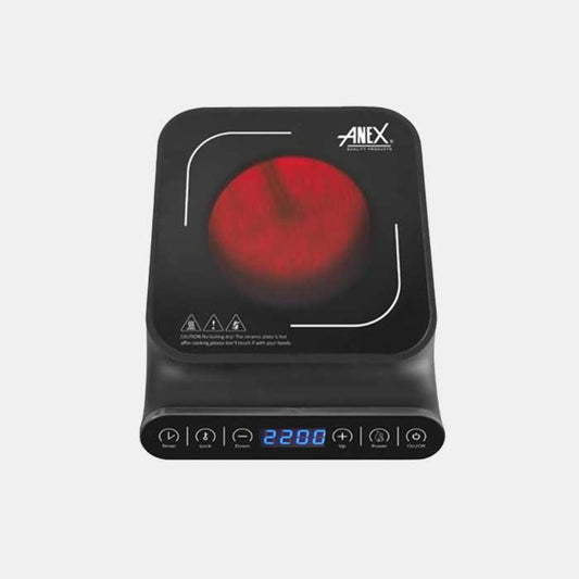 Anex Hot Plate AG-2166 EX in lowest price