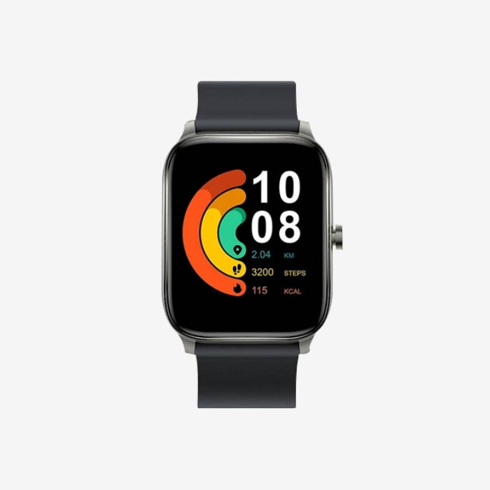 Haylou GST Smartwatch (Flash Sale)