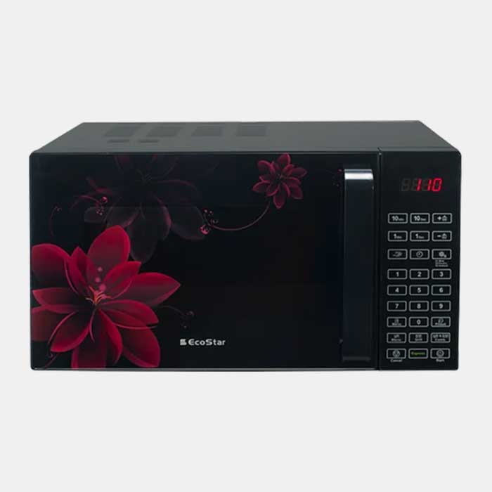 EcoStar Microwave Oven EM-2301BDG in lowest price