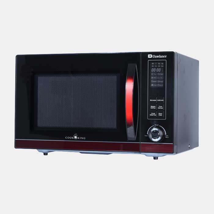Dawlance Grilling Microwave Oven DW133G in lowest price