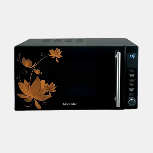 EcoStar Microwave Oven EM-3001BDG in lowest price