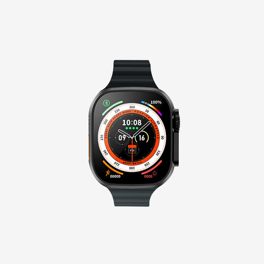 ZD8 Ultra Max Smartwatch