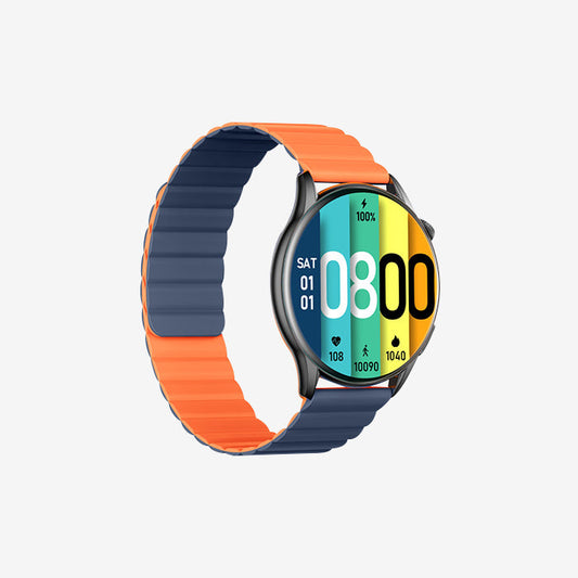 Kieslect Kr Pro Smart Watch (Flash Sale)