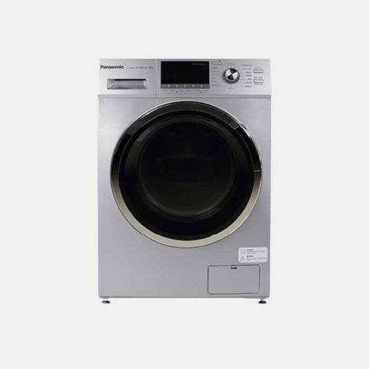 Panasonic Washing Machine NA-S085 Front Load in lowest price
