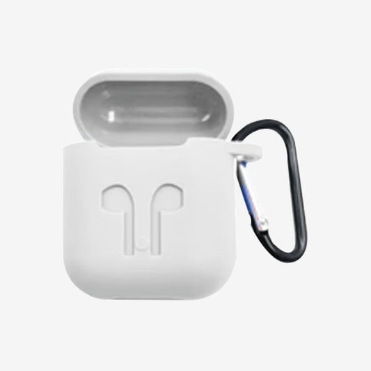 Silicon Airpods Case (Airpods Pro & Airpods 3rd Generation)