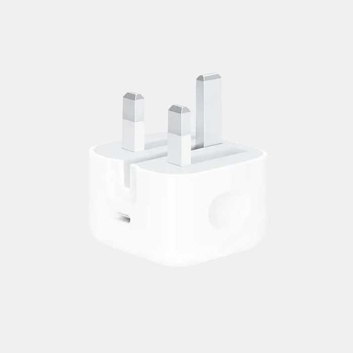 Apple 20W USB-C Charger in lowest price