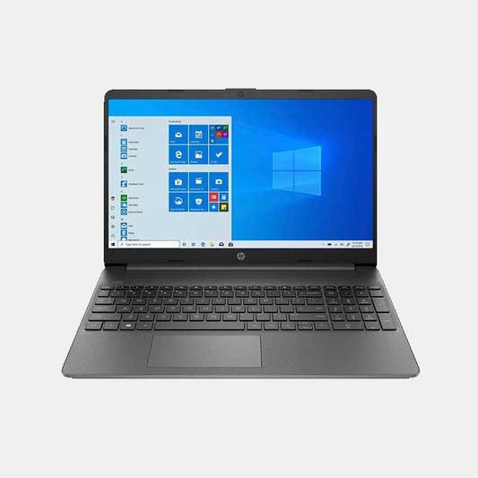 HP Laptop 15-DW3024 Core i3 11Gen