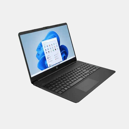 HP Laptop 15S-FQ2650TU Core i3 11Gen