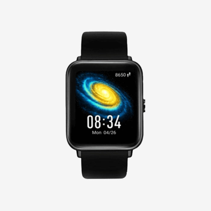 Orafit Mega Smartwatch (Flash Sale) (CS)