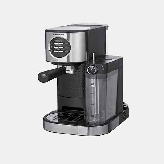 Westpoint - Professional Coffee Maker WF-2025