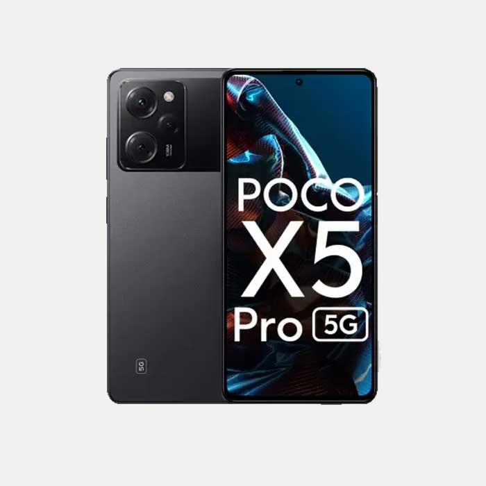 Xiaomi Poco X5 Pro 6GB RAM 128GB ROM